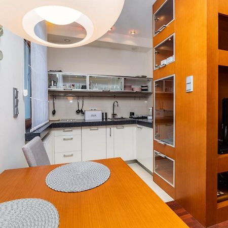 Broadway - Neptun Park By Oneapartments Γκντανσκ Εξωτερικό φωτογραφία