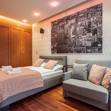 Broadway - Neptun Park By Oneapartments Γκντανσκ Εξωτερικό φωτογραφία