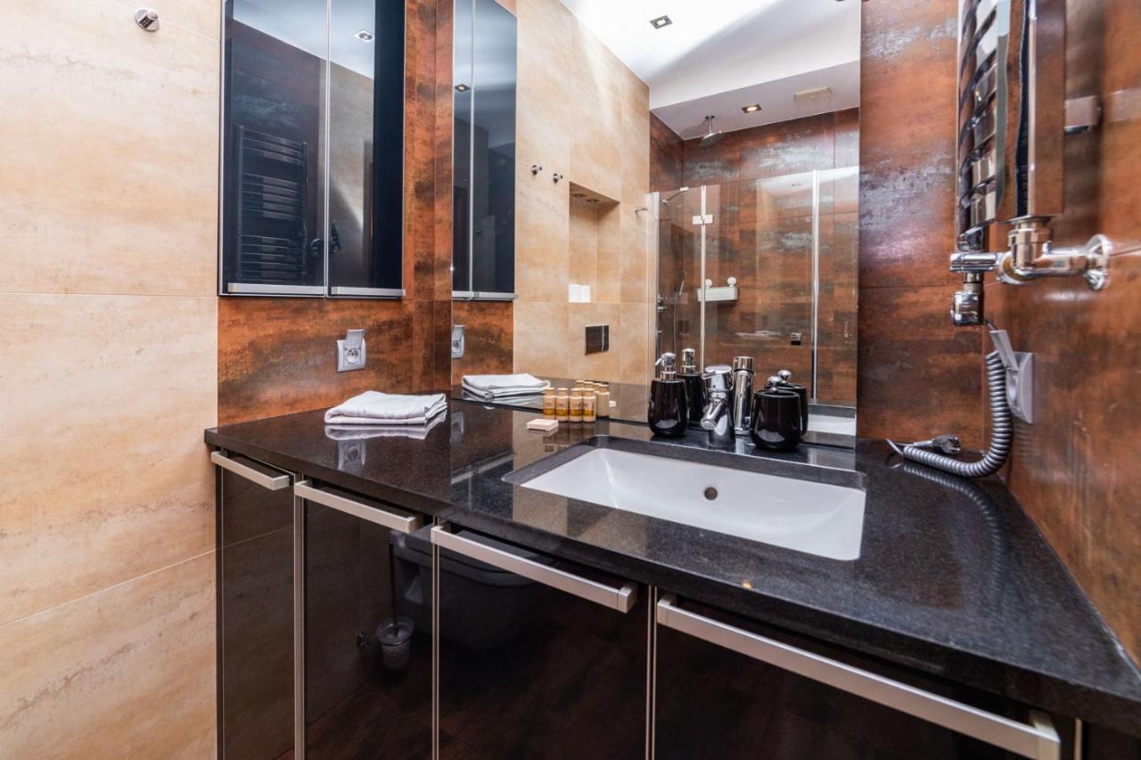Broadway - Neptun Park By Oneapartments Γκντανσκ Εξωτερικό φωτογραφία