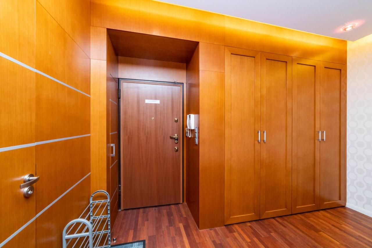 Broadway - Neptun Park By Oneapartments Γκντανσκ Εξωτερικό φωτογραφία